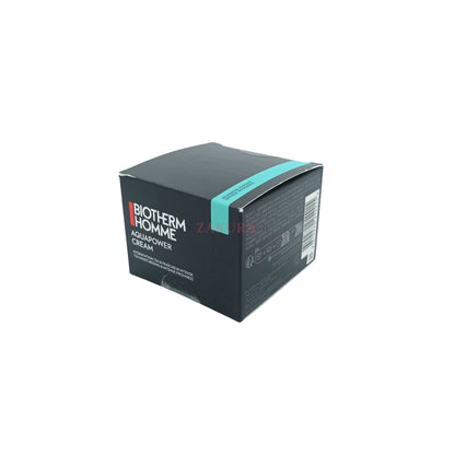 Biotherm Homme Aquapower Gel Cream 72H 50ml