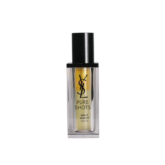 Yves Saint Laurent Pure Shots Night Reboot Serum (7ml/30ml) 30ml