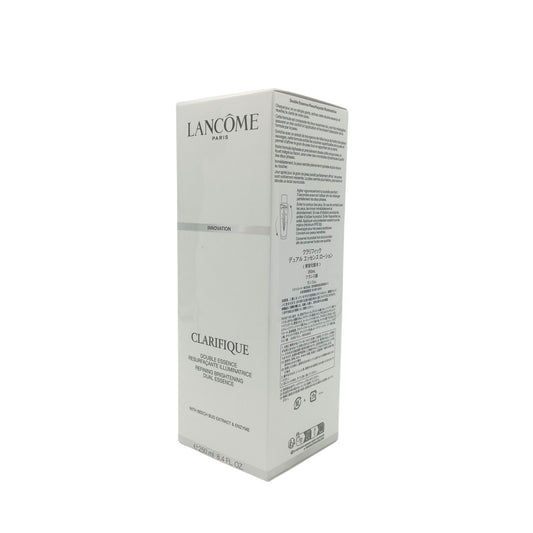 Lancome Clarifique Double Essence 250ml