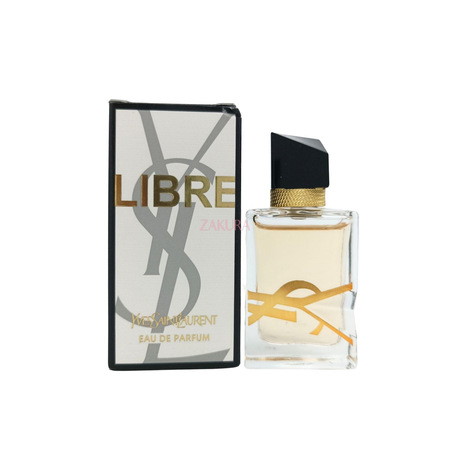 Yves Saint Laurent Libre Eau De Parfum Spray (7.5ml Miniature/50ml) 7.5ml