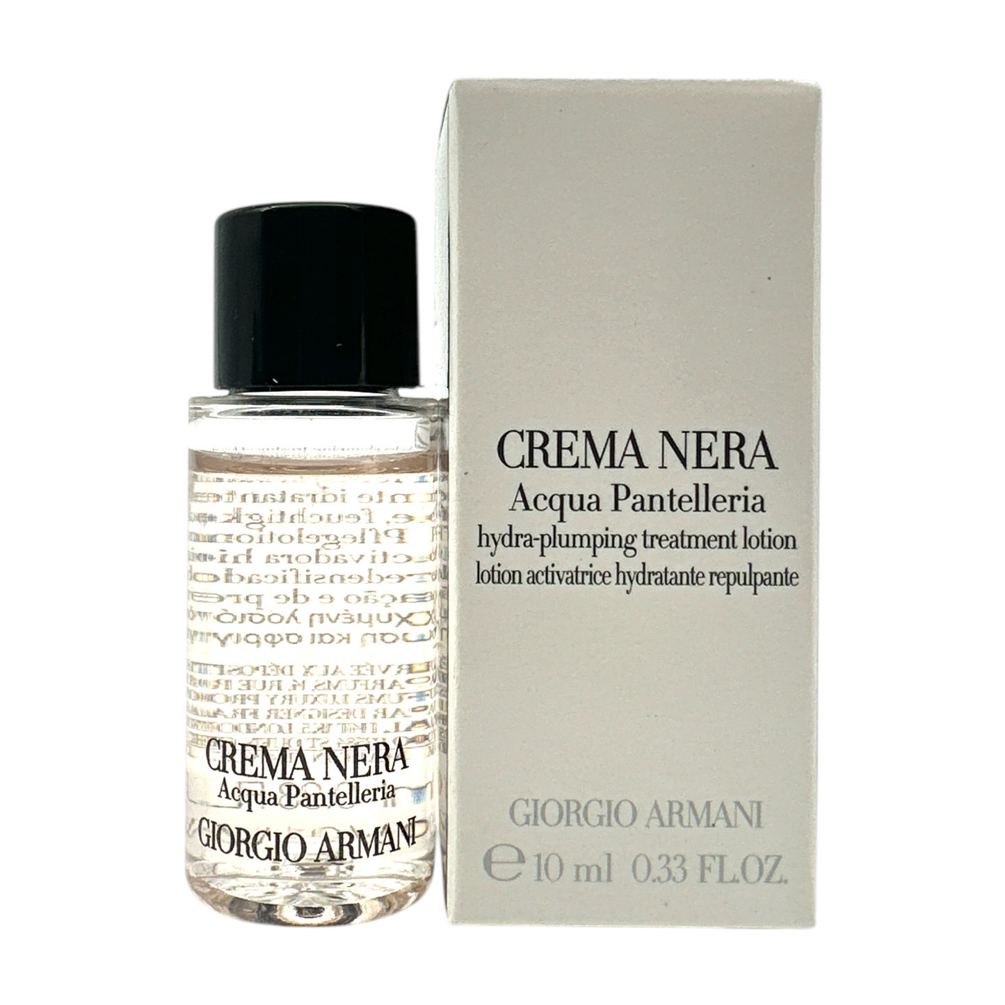 Giorgio Armani  10ml