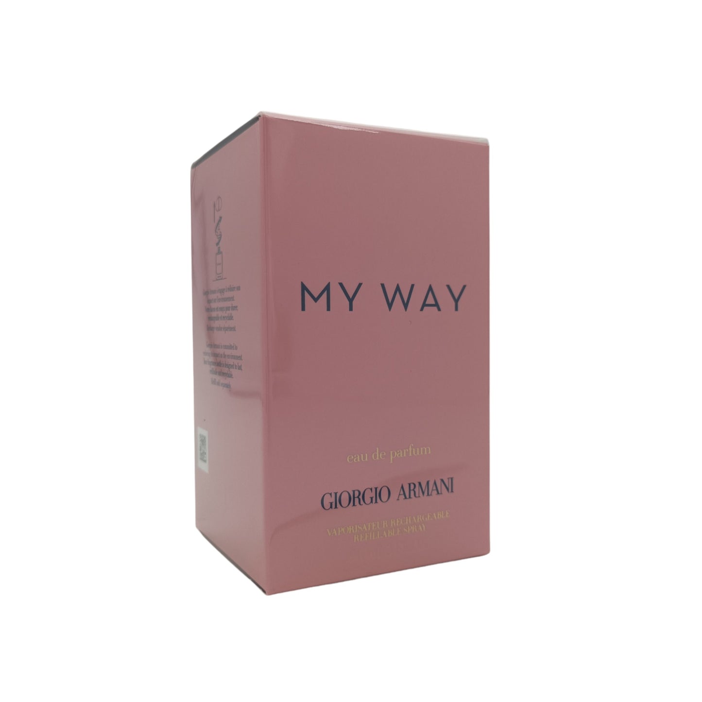 Giorgio Armani My Way Eau De Parfum Spray 90ml