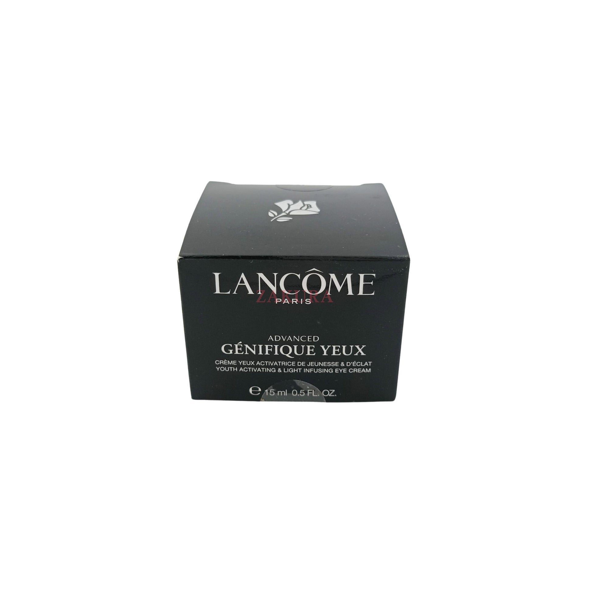 Lancome Genifique Advanced Youth Activating Eye Cream 15ml