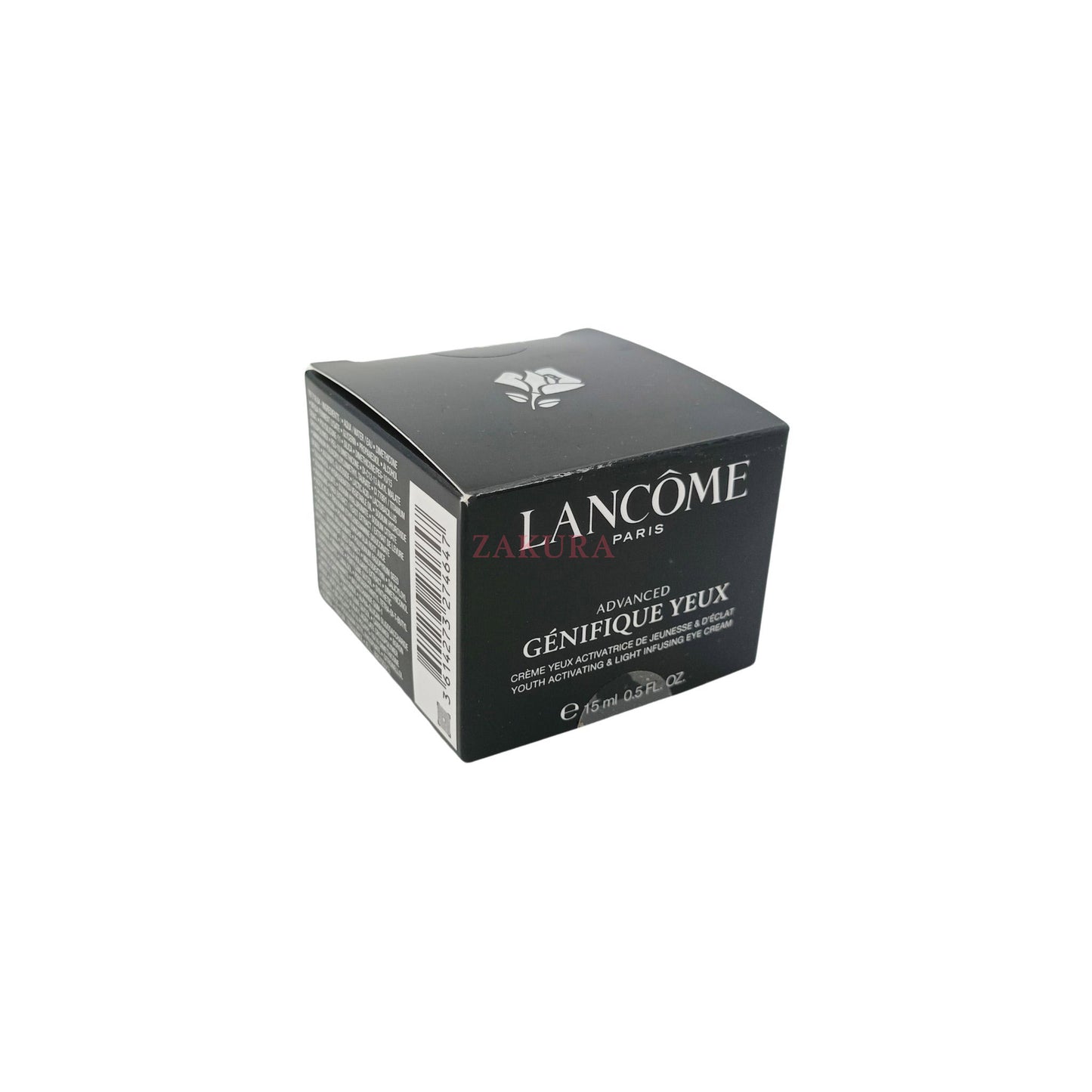 Lancome Genifique Advanced Youth Activating Eye Cream 15ml