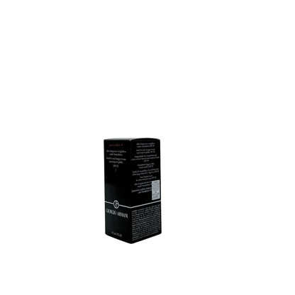 Giorgio Armani Power Fabric+ Matte Foundation SPF 20 30ml (2/ 3) 3