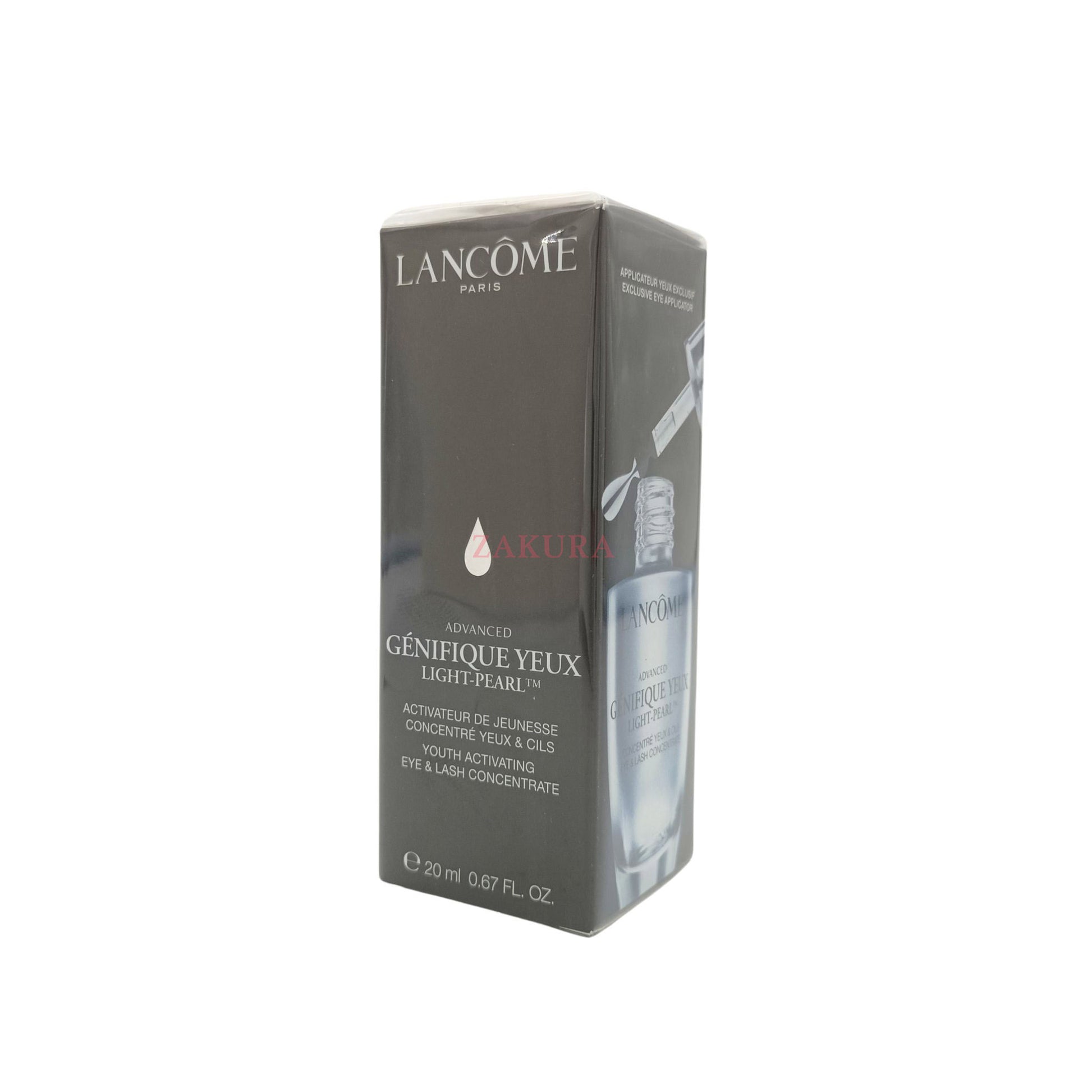 Lancome Advanced Genifique Yeux Light-Pearl 20ml