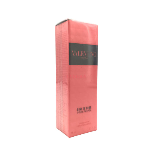 Valentino Born In Roma Coral Fantasy EDP Spray (Miniature) 15ml