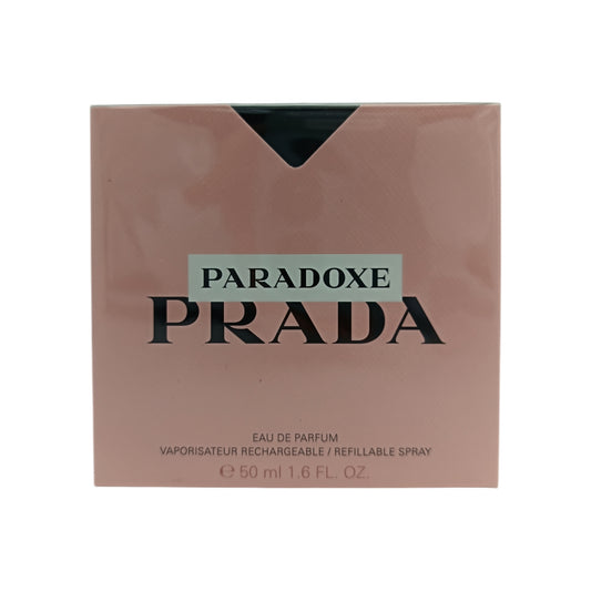 Prada Paradoxe Eau De Parfum 50ml