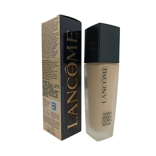 Lancome Teint Idole Ultra Wear Foundation # PO-01 30ml