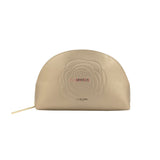 Lancome Cosmetic Bag (Golden) 1pc