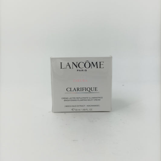 Lancome Clarifique Brightening Plumping Milky Cream 50ml