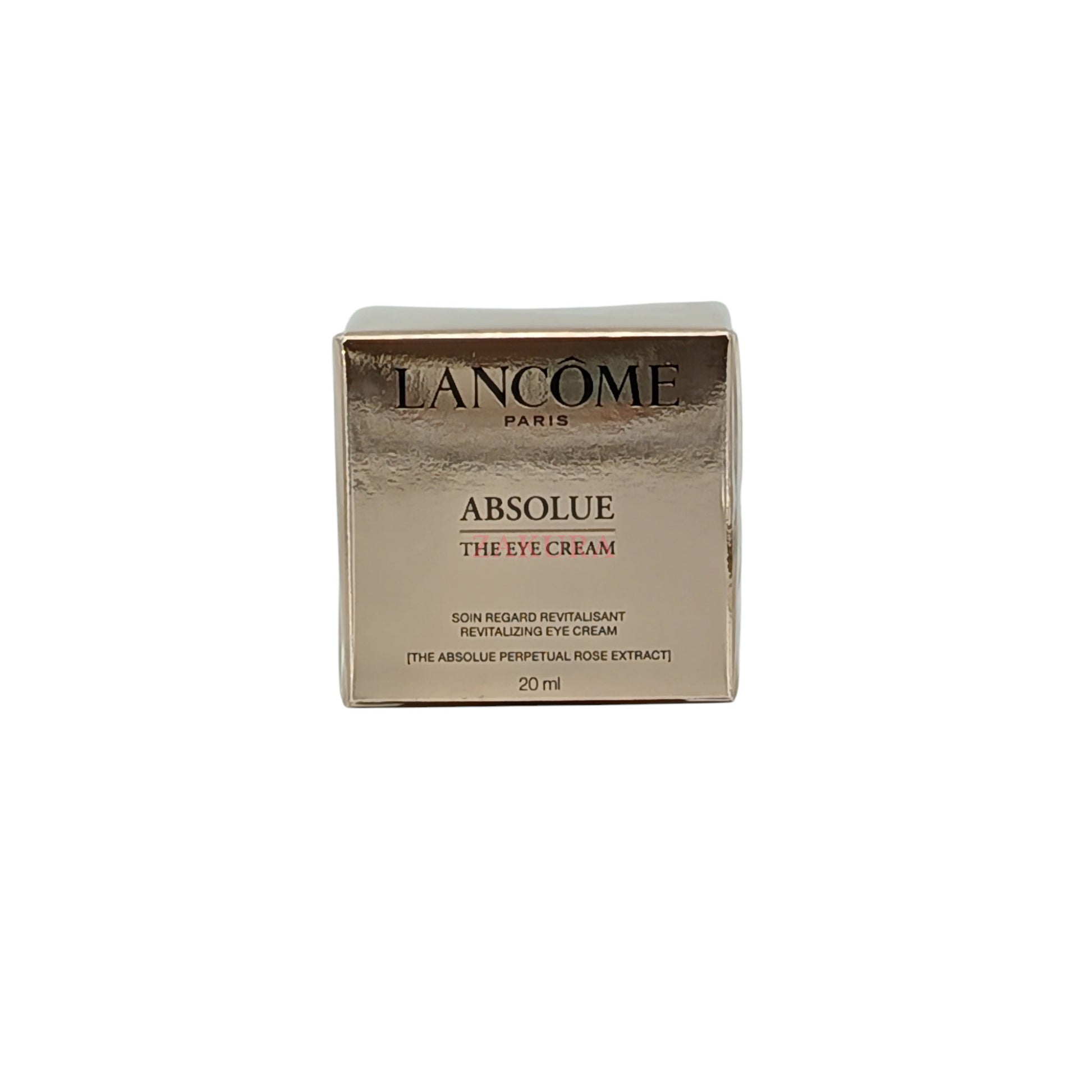 Lancome Absolue Eye Cream 50ml