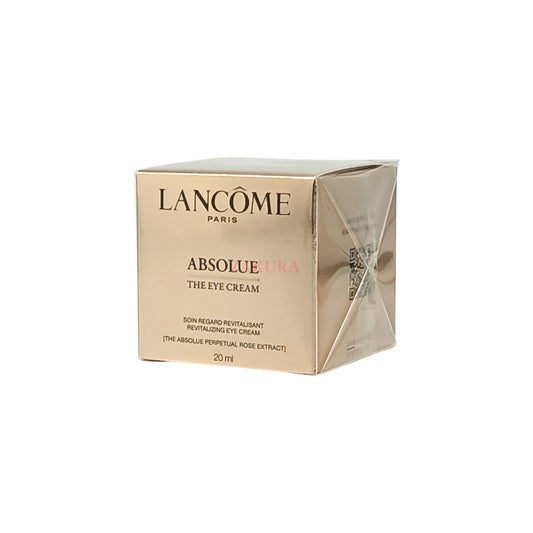 Lancome Absolue Eye Cream 20ml