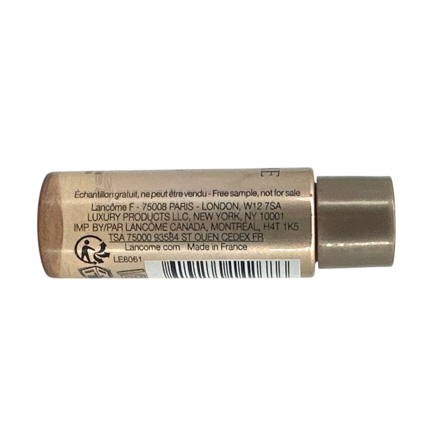 Lancome Absolue Rose 80 Essence-In-Lotion (Miniature) 10ml