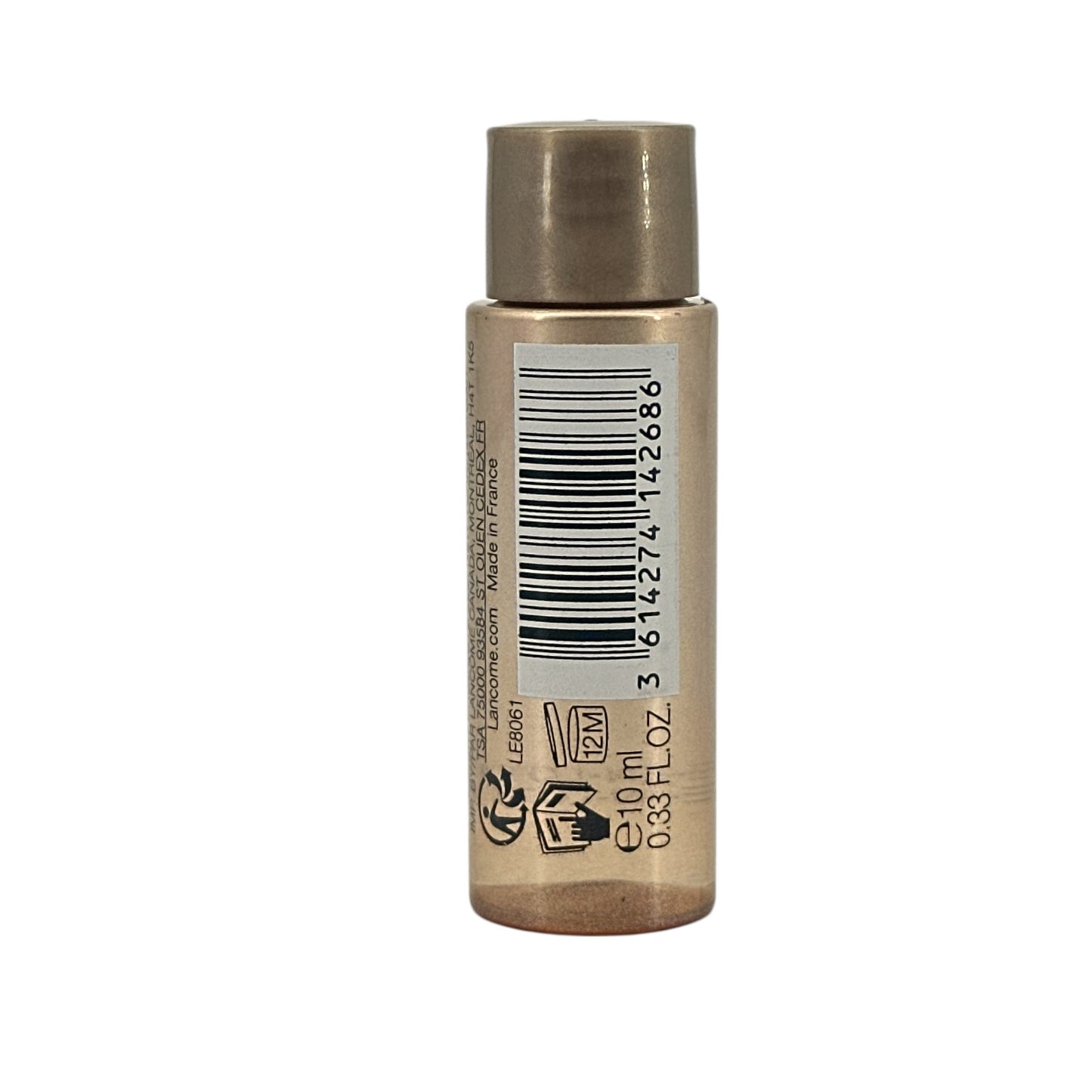 Lancome Absolue Rose 80 Essence-In-Lotion (Miniature) 10ml