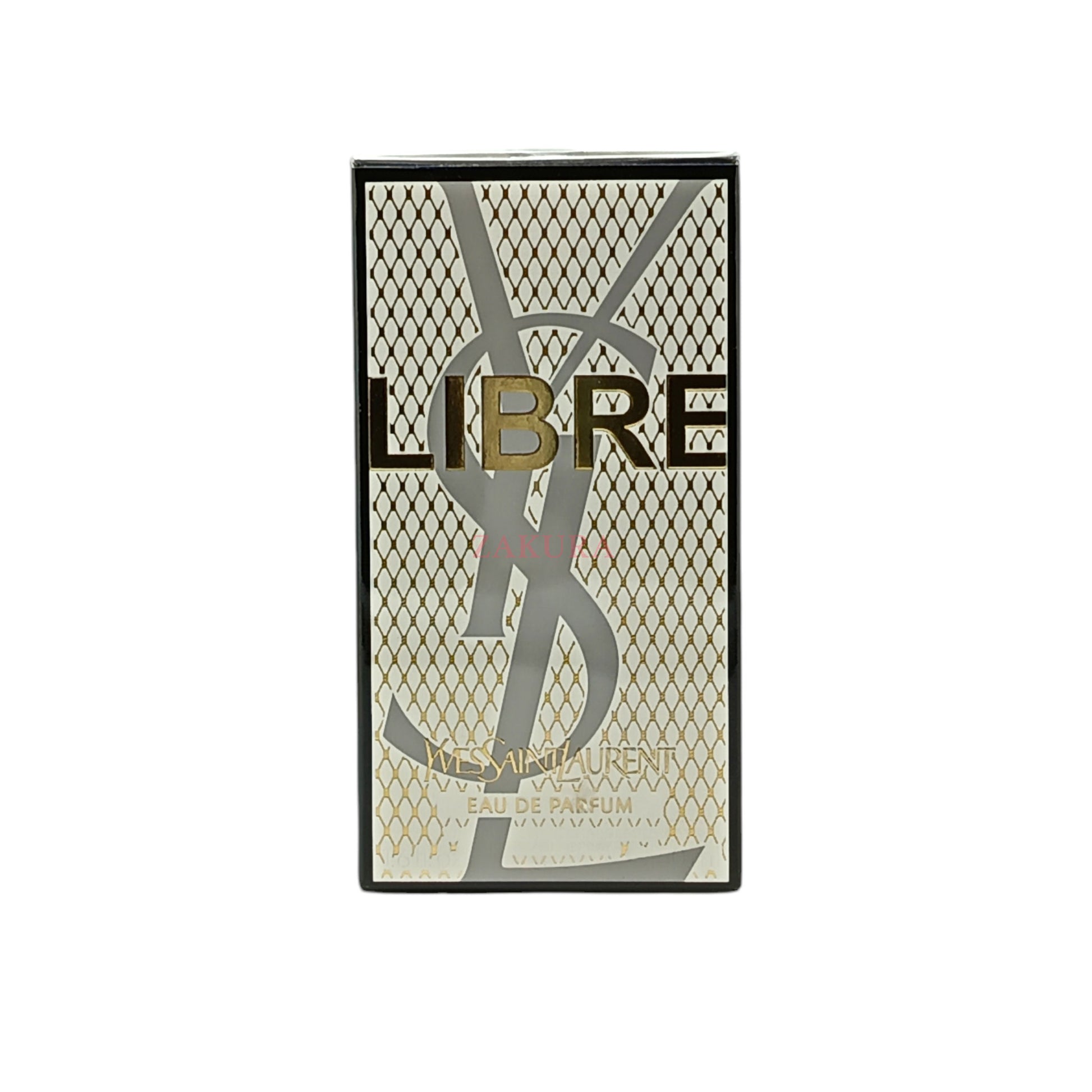 Yves Saint Laurent Libre Eau De Parfum Spray - Collector Edition 50ml