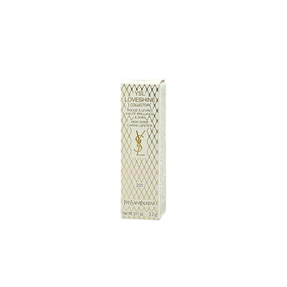 Yves Saint Laurent Loveshine Lip Oil Stick Limited Holiday Edition201 3.2g