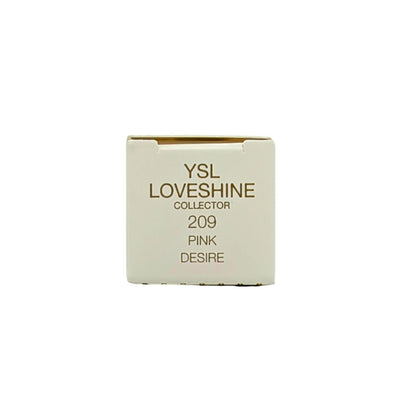 Yves Saint Laurent Loveshine Lip Oil Stick Limited Holiday Edition209 3.2g