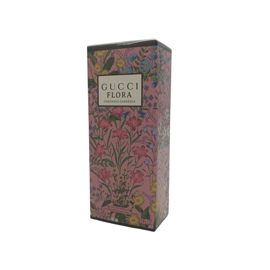 Gucci Flora Gorgeous Gardenia Eau De Parfum Spray 100ml