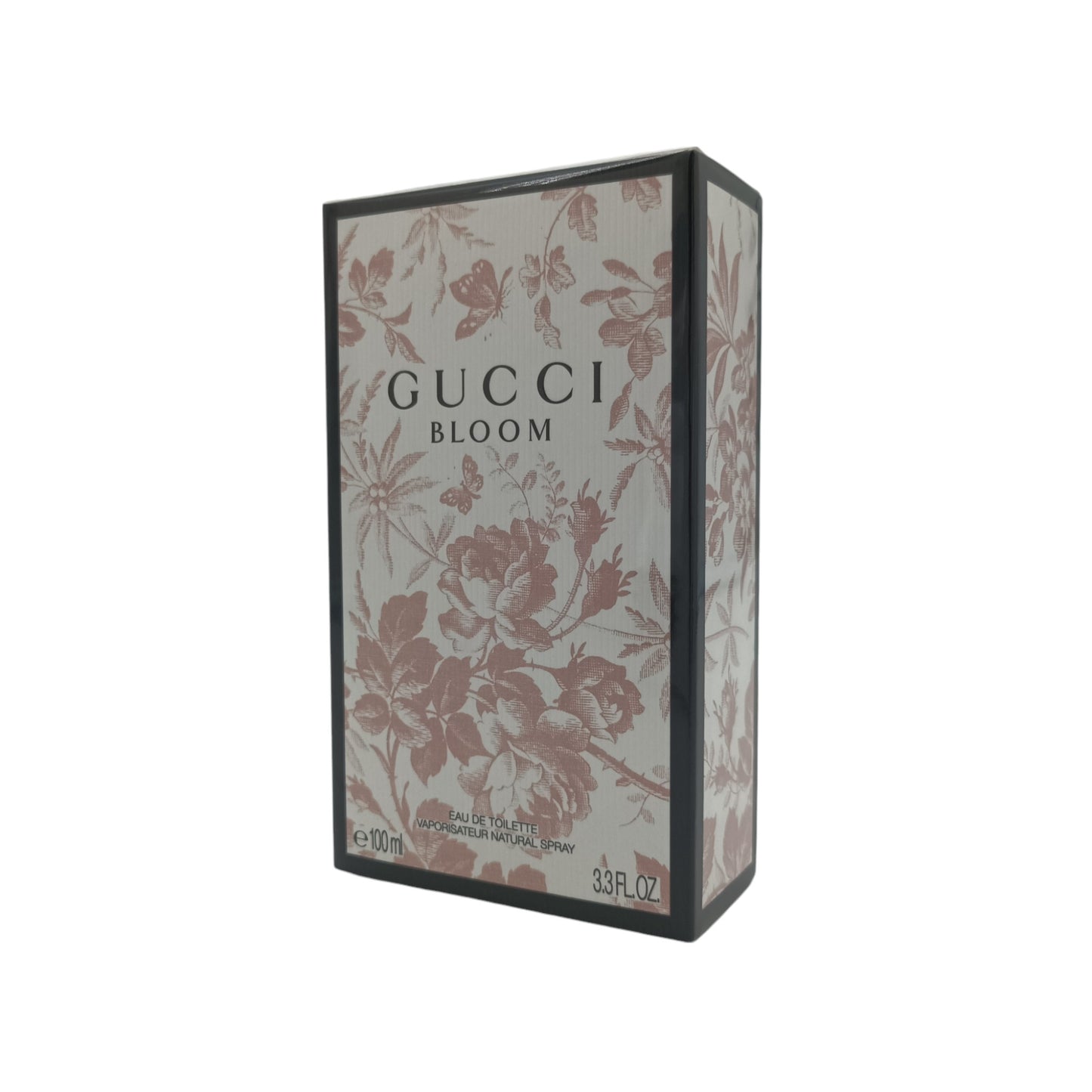 Gucci Bloom Eau De Toilette Spray 100ml