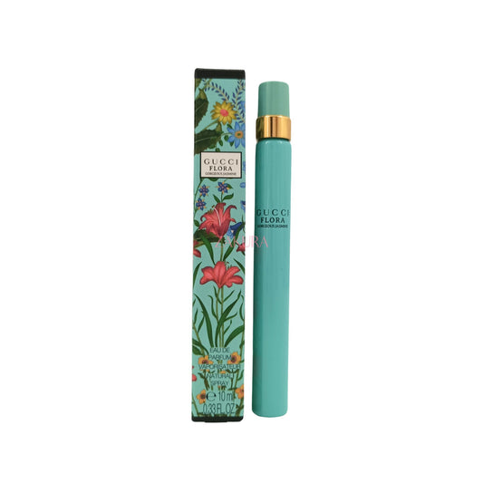 Gucci Flora Gorgeous Jasmine EDP Spray (Miniature) 10ml