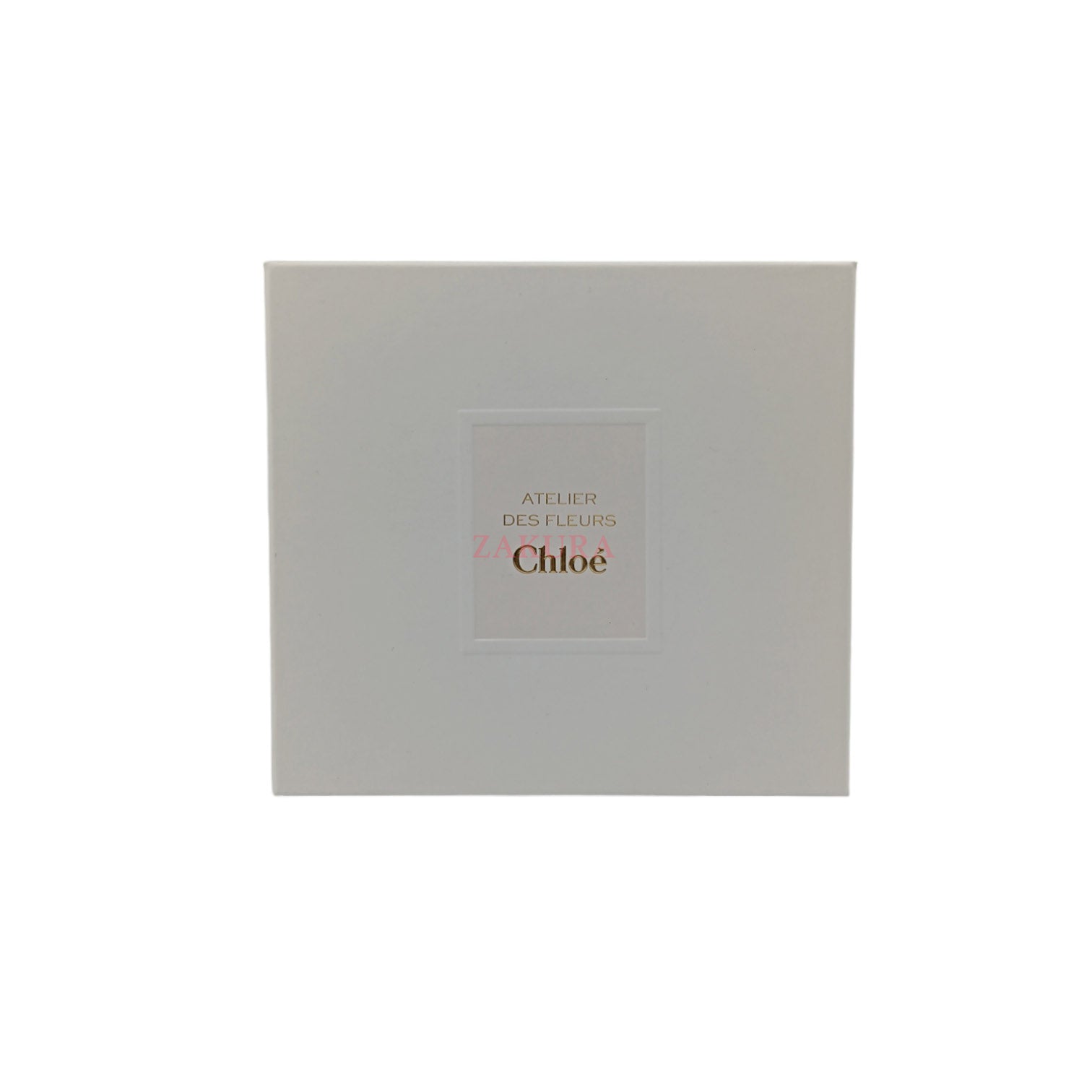 Chloe Atelier des Fleurs Atelier des Fleurs Chaine Gift 3pcs