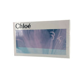 Chloe Eau De Parfum Duo Set (Chloe 20ml + Nomade 20ml) 2x20ml