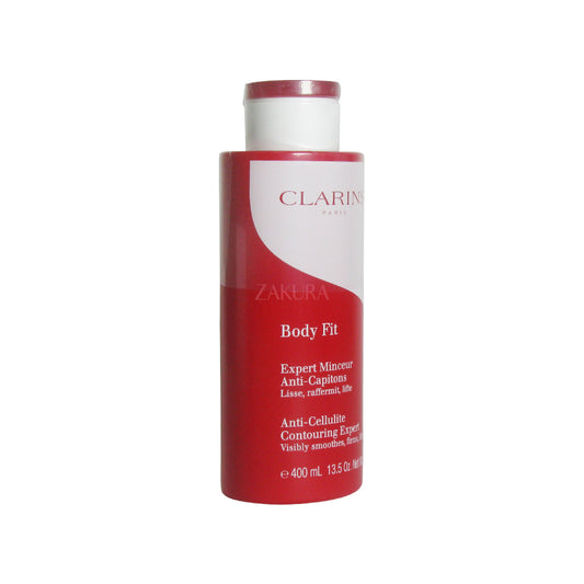 Clarins Body Fit Anti-Cellulite Contouring Expert 400ml