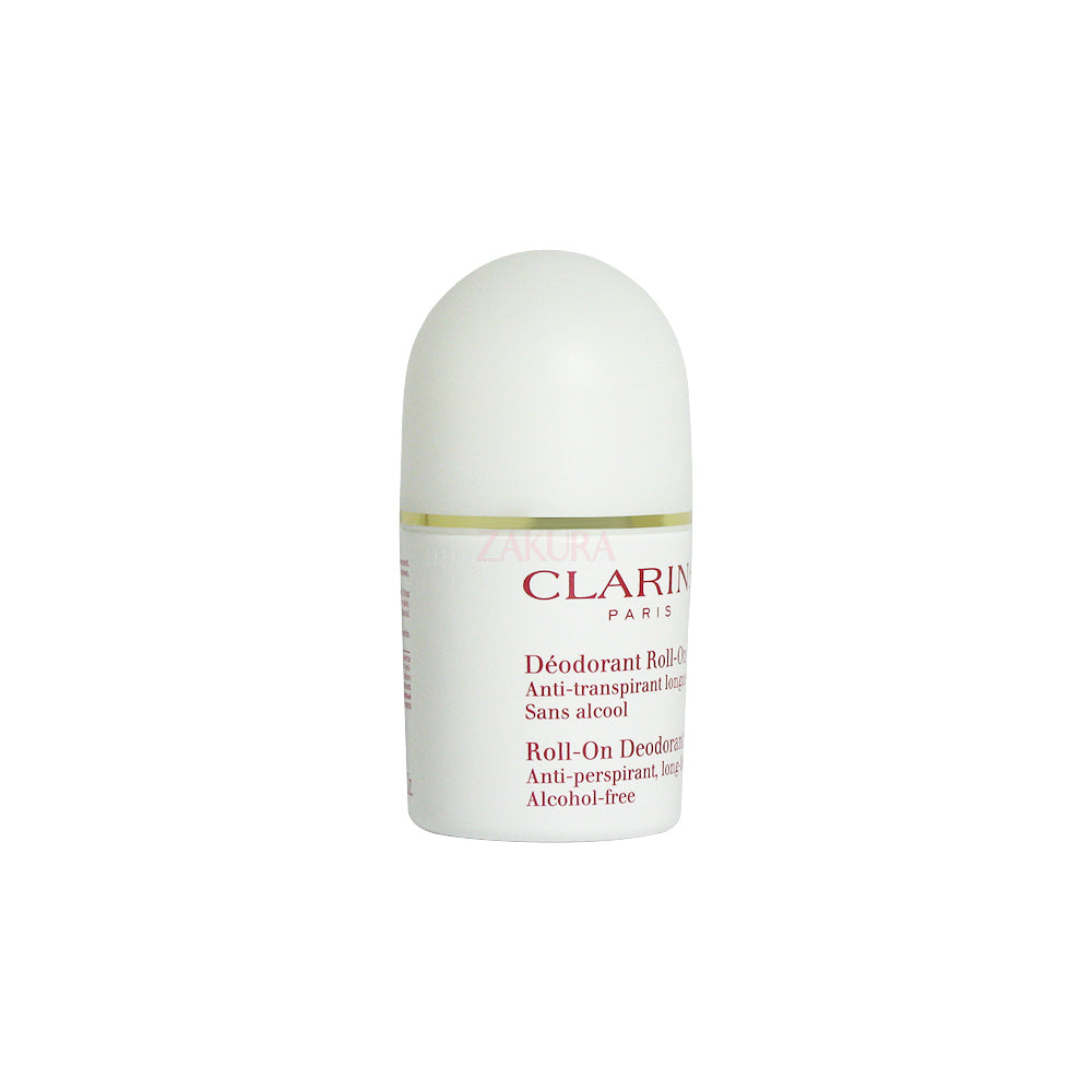 Clarins Gentle Care Roll-On Deodorant 50ml