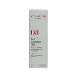 Clarins Instant Light Lip Comfort Oil - 03 Cherry 7ml