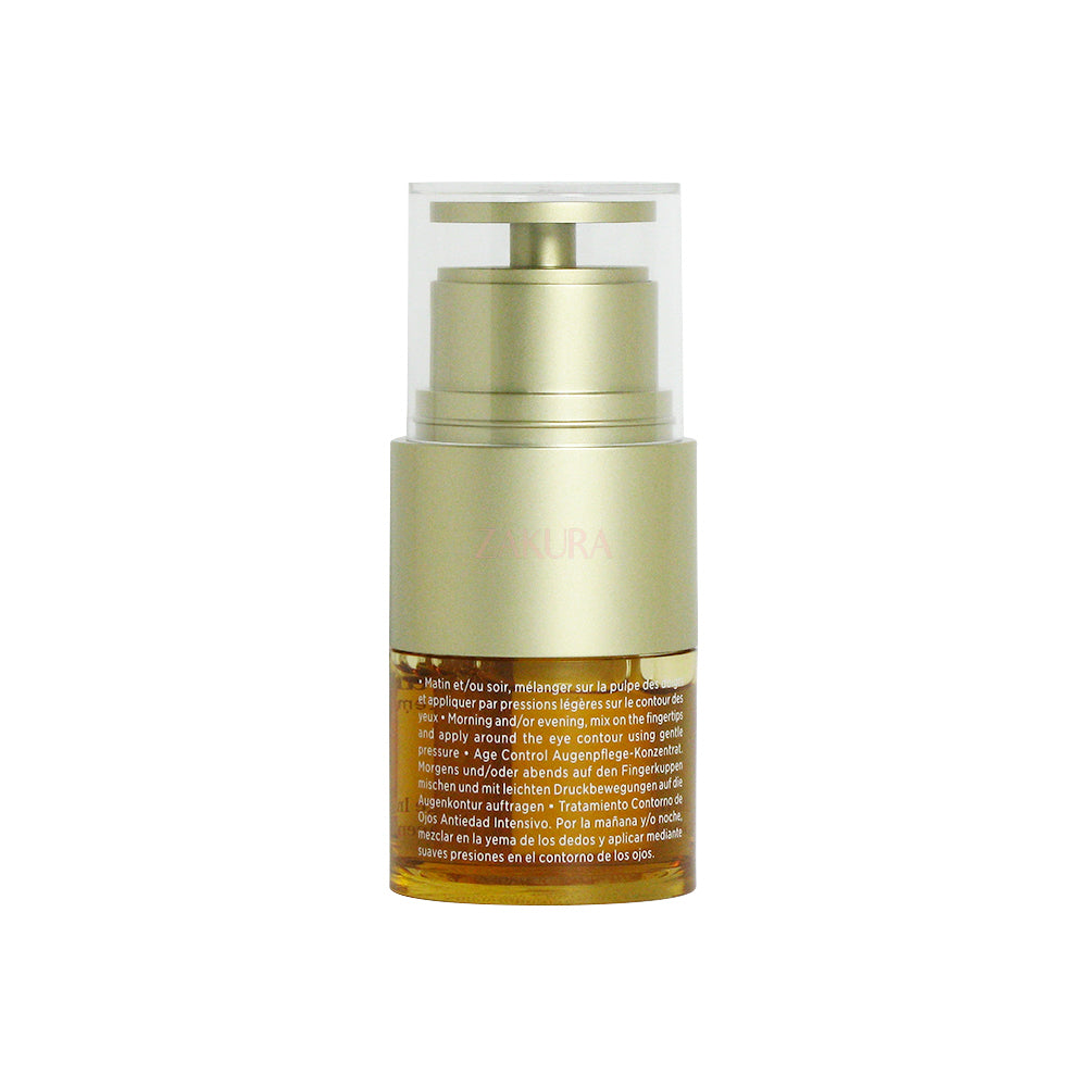 Clarins Double Serum Eye 20ml