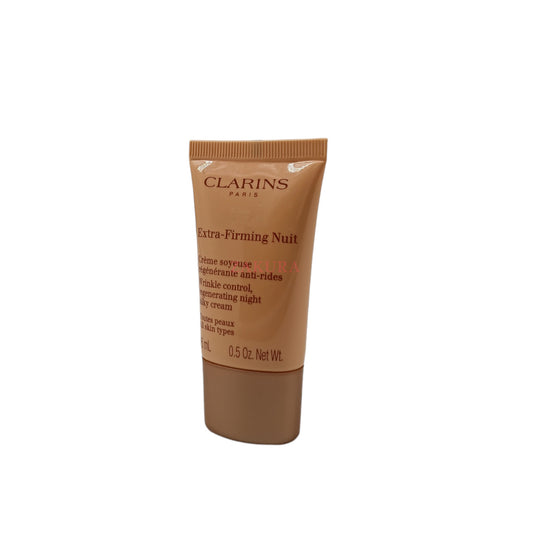 Clarins Clarins Extra-Firming Night Cream (Miniature) 15ml