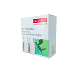 Clarins UV Plus Anti-Pollution Ecran Multi-Protection 2x30ml