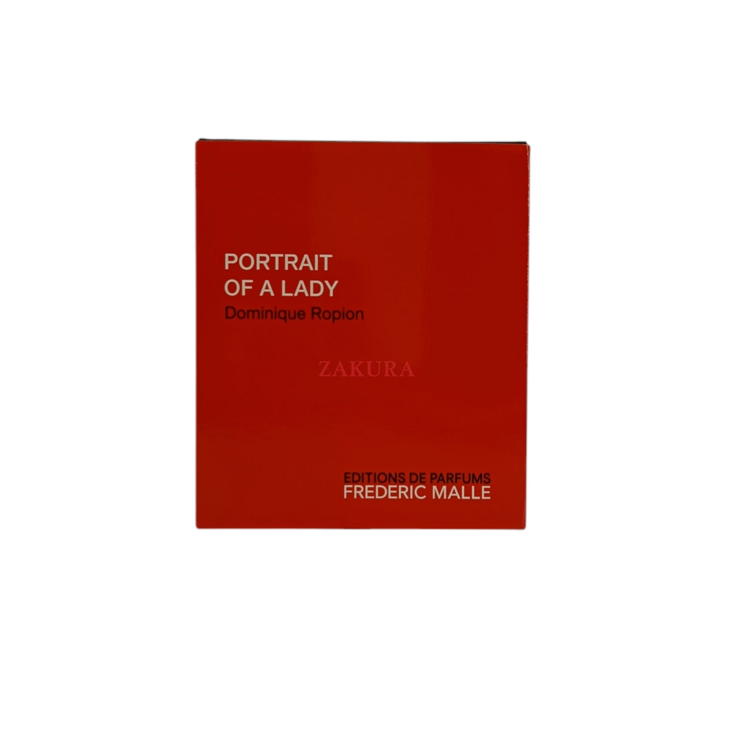 Frederic Malle Portrait of a Lady Eau De Parfum Spray 50ml