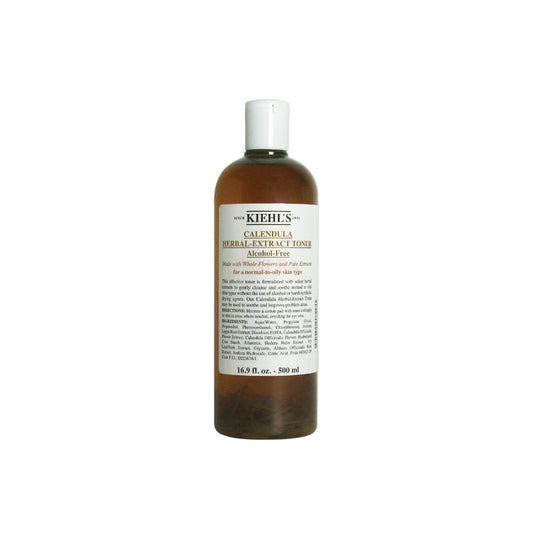 Kiehl's Calendula Herbal Extract Toner (250ml/500ml/40ml Miniature)