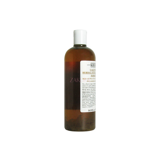 Kiehl's Calendula Herbal Extract Toner (250ml/500ml/40ml Miniature)