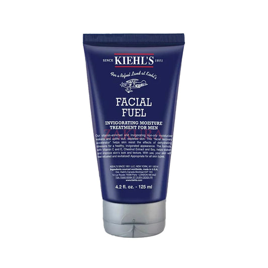 Kiehl's Facial Fuel Energizing Moisture Treatment 125ml