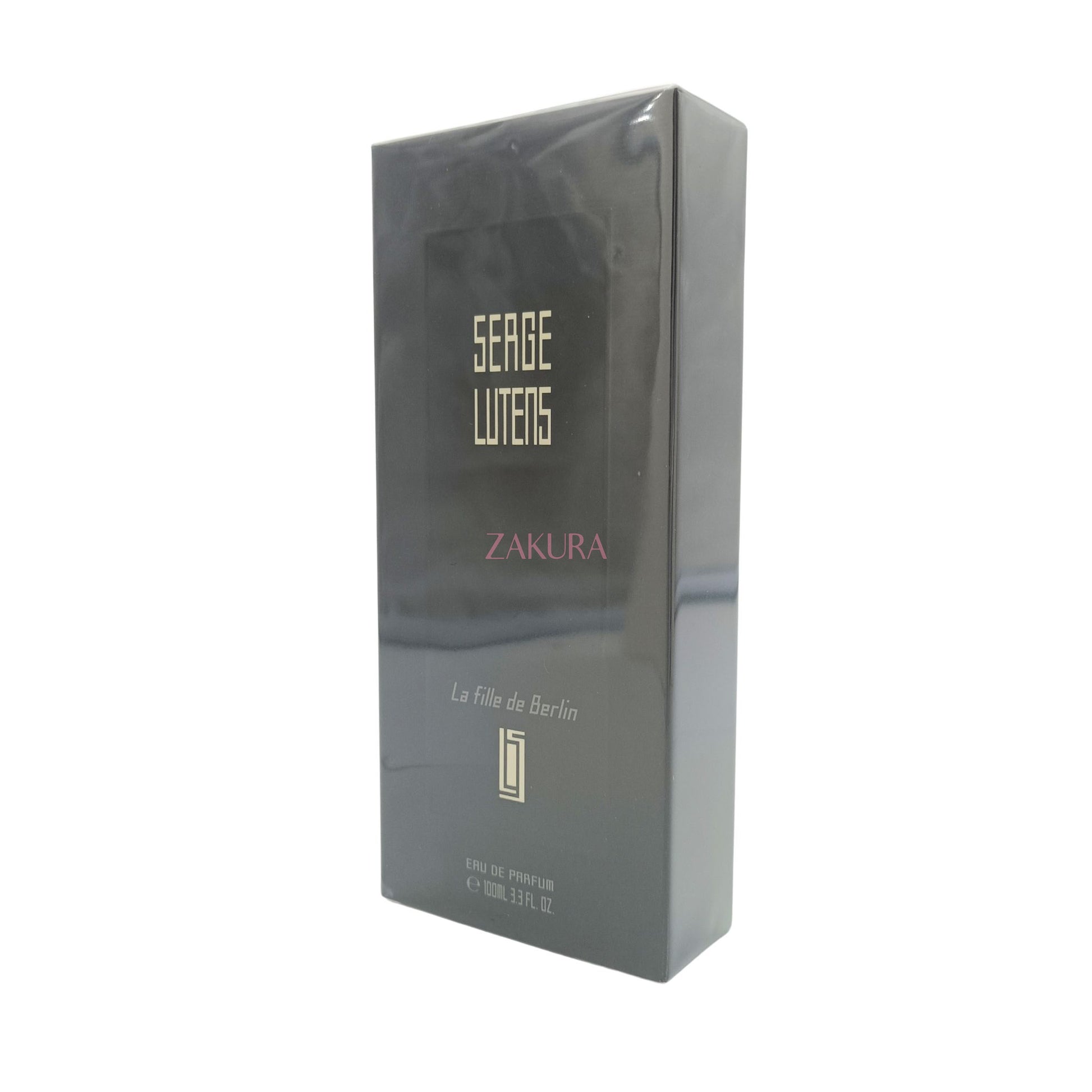 Serge Lutens La Fille De Berlin Eau De Parfum Spray (50ml/100ml) 100ml