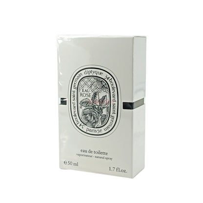 Diptyque Eau Rose EDT 50ml