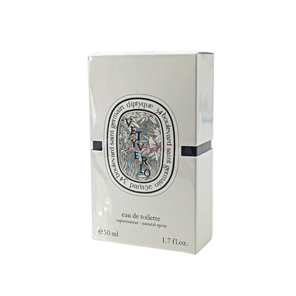 Diptyque Vetyverio EDT 50ml