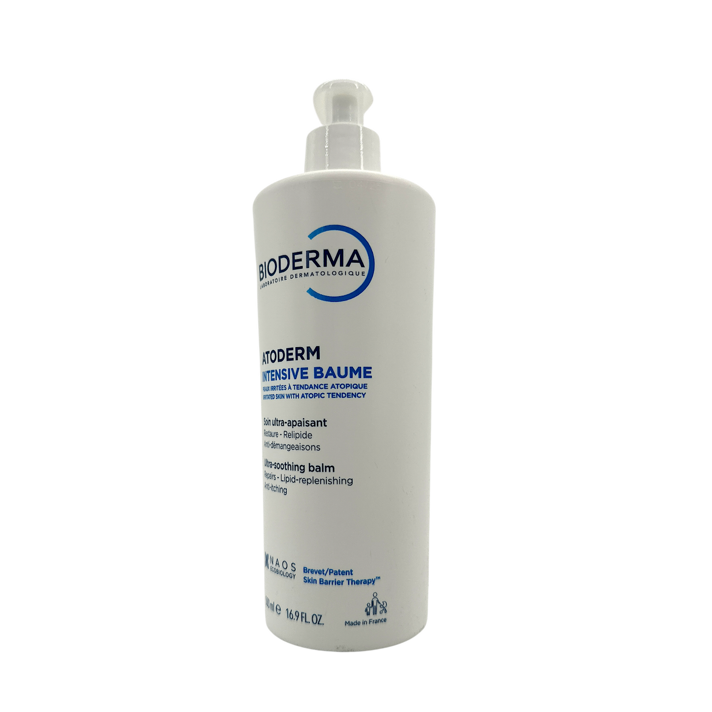Bioderma Atoderm Intensive Baume 500ml