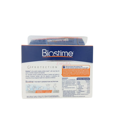 Biostime Children?? Probiotics with HMO 28pcs