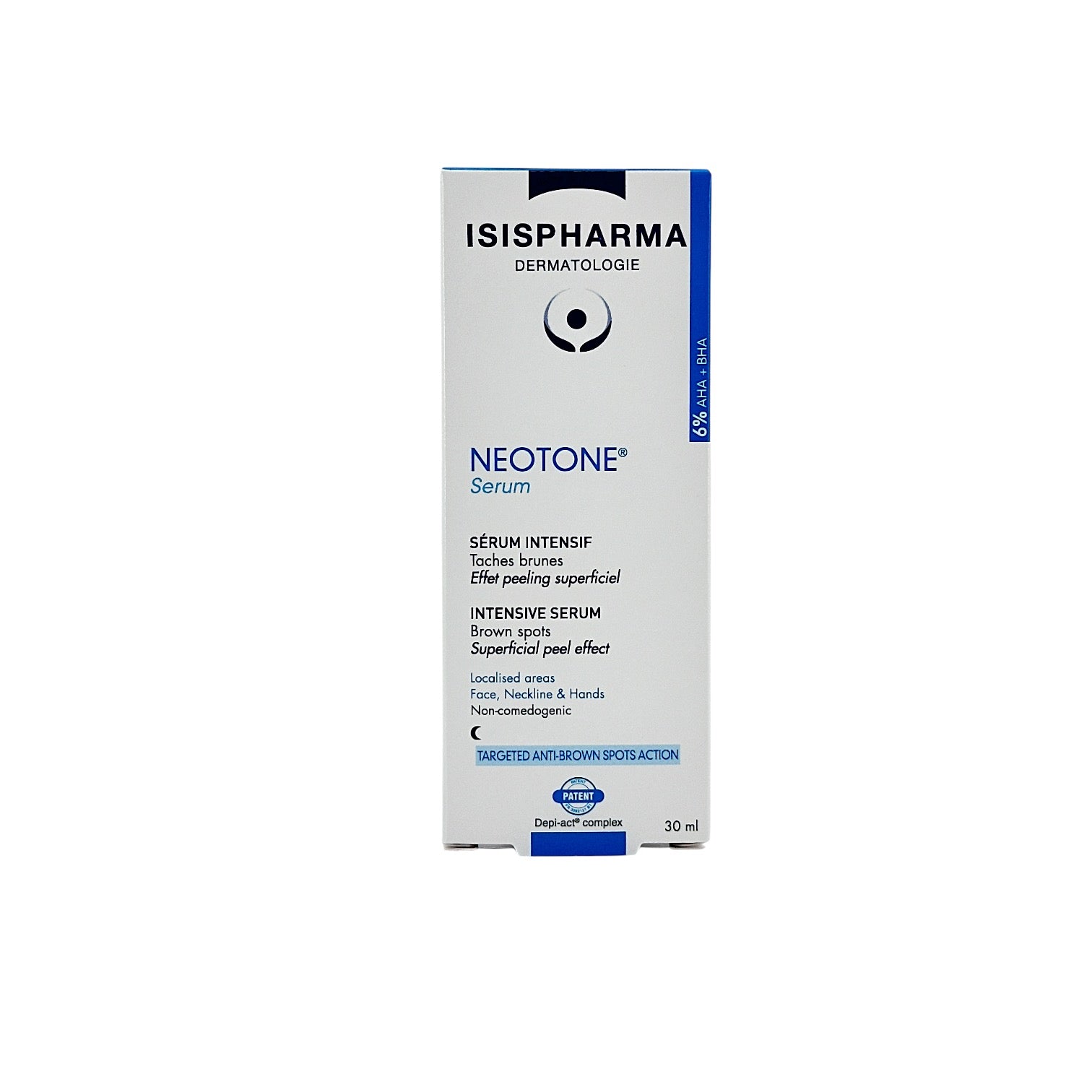 ISIS Pharma Serum intensif 30ml