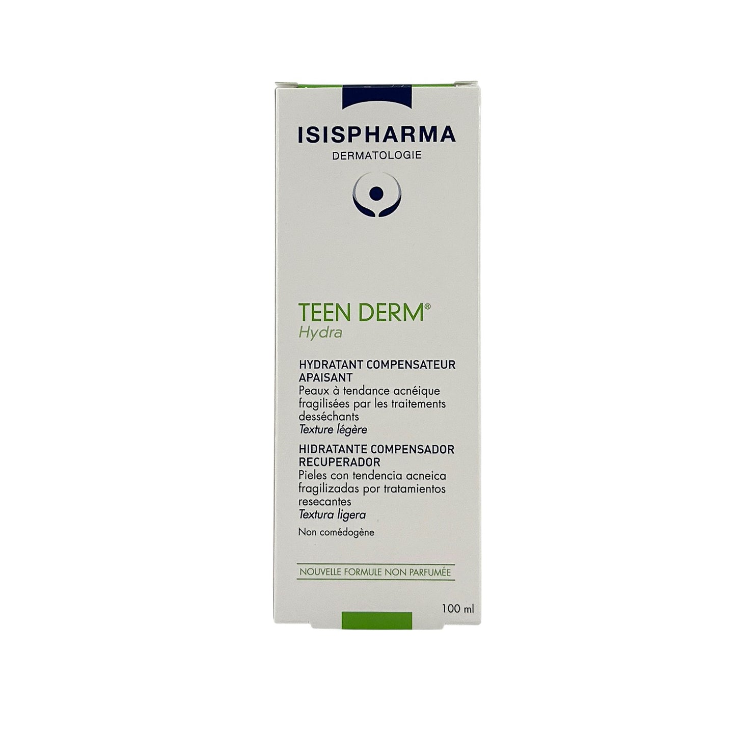 ISIS Pharma Hydratant compensateur apaisant 100 ml