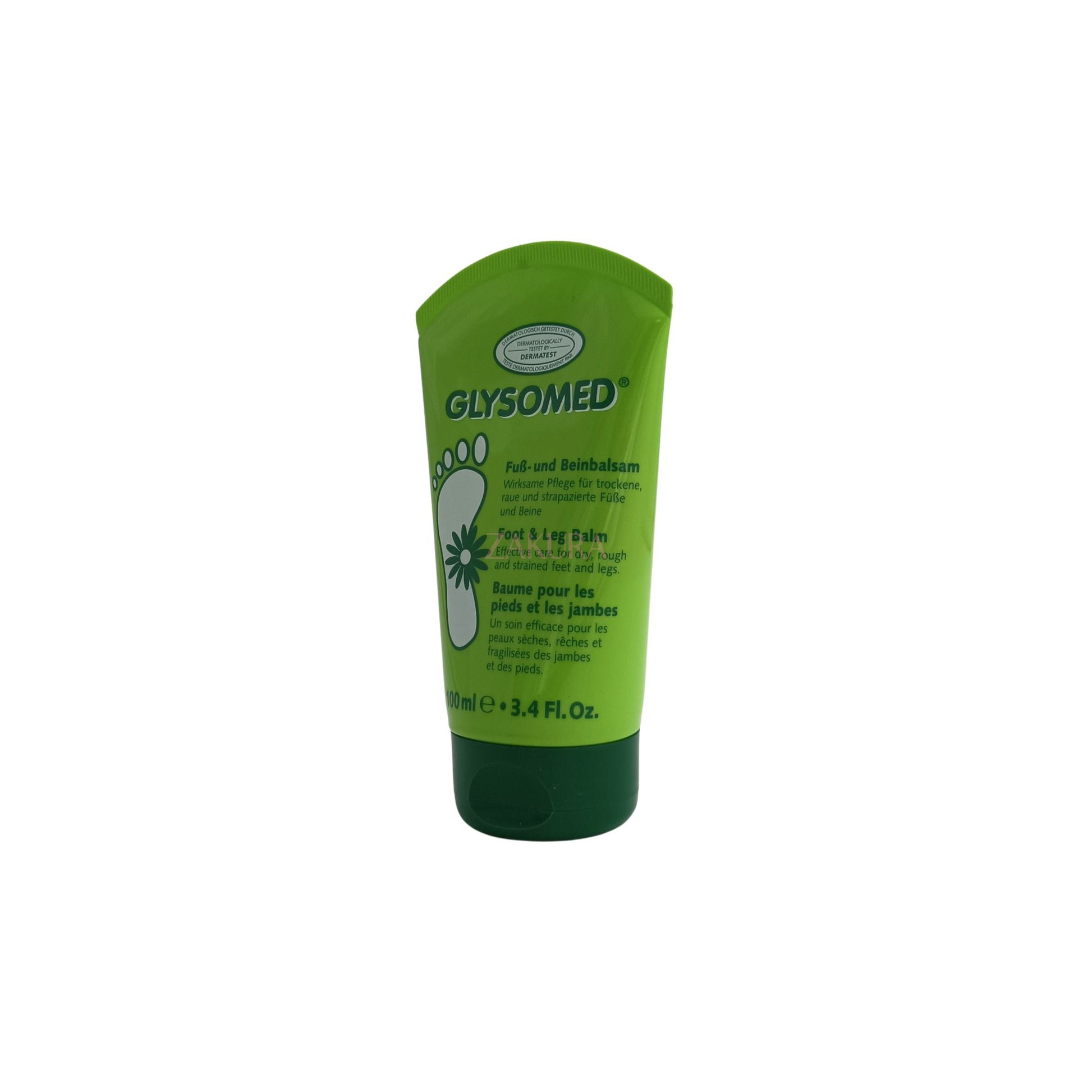 Glysomed Foot & Leg Balm 100ml