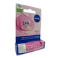 Nivea Soft Rose Lip Balm 24 Moisture 4.8g