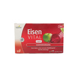 Huebner Eisen Vital Liquid 20x10ml