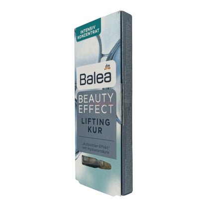 BALEA Beauty Effect Lifting-Kur 7x1ml