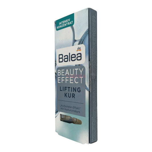 BALEA Beauty Effect Lifting-Kur 7x1ml