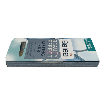 BALEA Beauty Effect Lifting-Kur 7x1ml